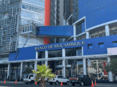 Banco de Moçambique mantém estabilidade da taxa de referência em 9,25%