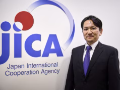 JICA financia desenvolvimento de infra-estruturas em Moçambique