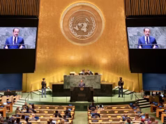 ONU elege novo presidente da Assembleia-Geral para a 81.ª Sessão