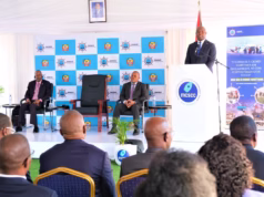 SADC inaugura em KaTembe Centro Regional de fiscalização das pescas