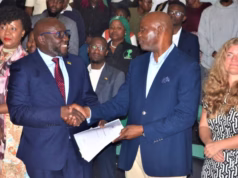 Cimeira nacional da juventude discute justiça e reforma democrática em Moçambique