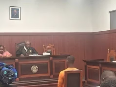 Tribunal inicia audiências sobre assassinato de jovem em Quelimane