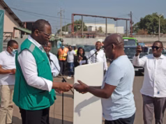 Licenciamento gratuito impulsiona formalização dos transportes semi-colectivos em Maputo