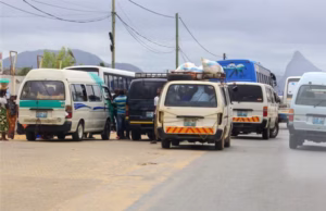 Compensação do governo ajuda 2.266 operadores de transporte público após alta de combustíveis