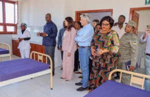 Mortalidade materna na província de Maputo atinge níveis preocupantes
